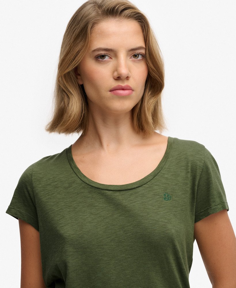 T-shirt Femme SUPERDRY