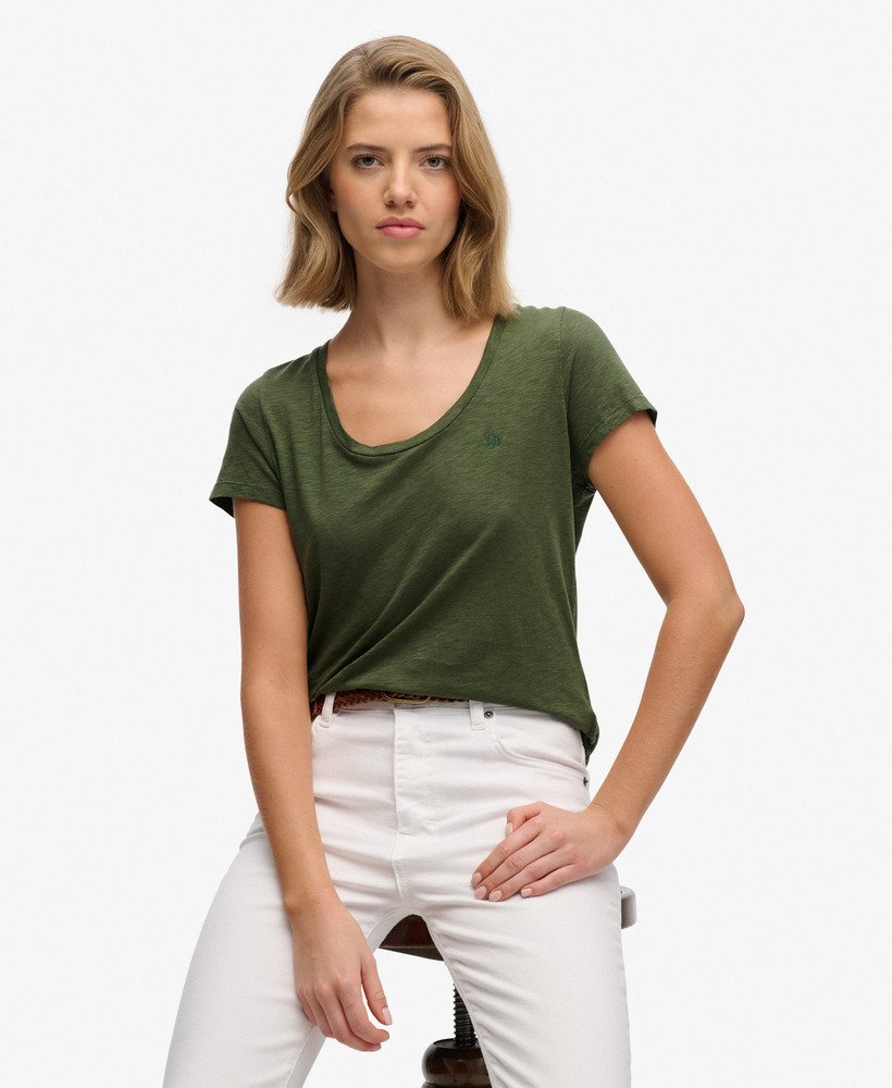 T-shirt Femme SUPERDRY