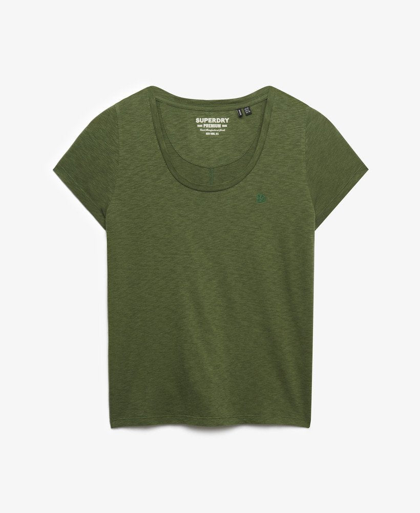 T-shirt Femme SUPERDRY