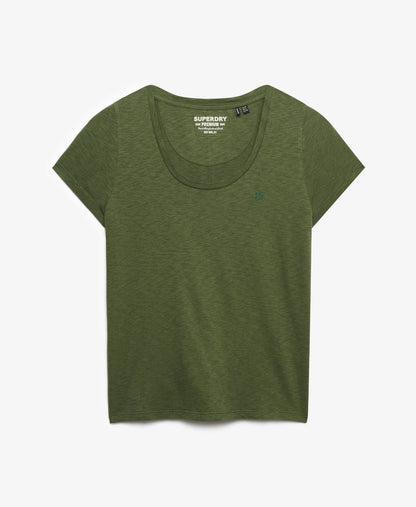 T-shirt Femme SUPERDRY