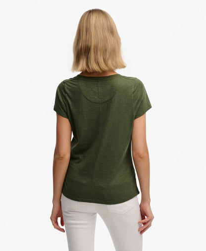 T-shirt Femme SUPERDRY