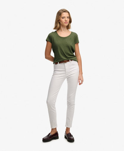 T-shirt Femme SUPERDRY