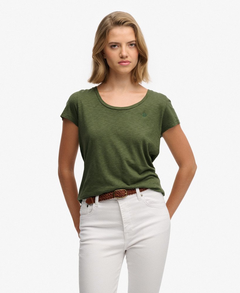 T-shirt Femme SUPERDRY