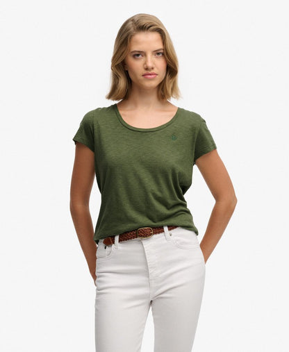 T-shirt Femme SUPERDRY