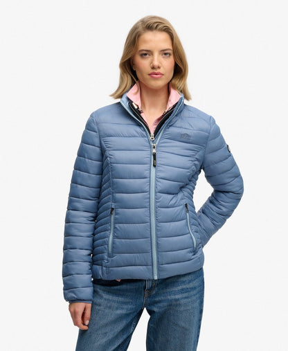 Veste femme Superdry rembourrée  Fuji Lite