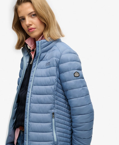 Veste femme Superdry rembourrée  Fuji Lite
