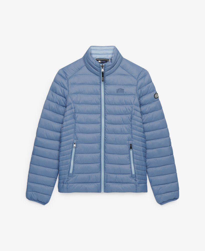 Veste femme Superdry rembourrée  Fuji Lite