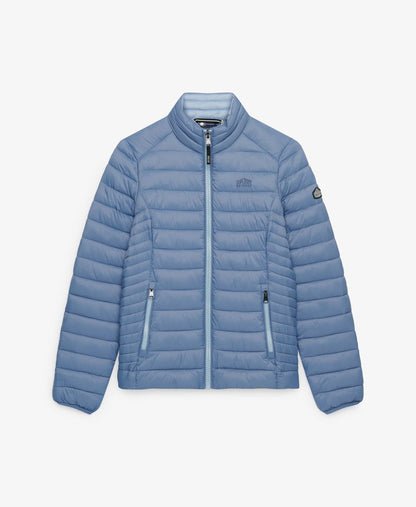 Veste femme Superdry rembourrée  Fuji Lite