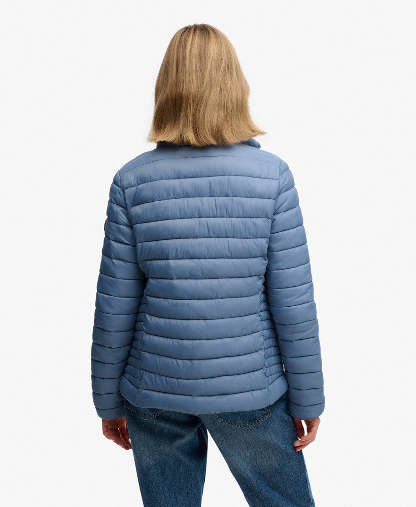 Veste femme Superdry rembourrée  Fuji Lite