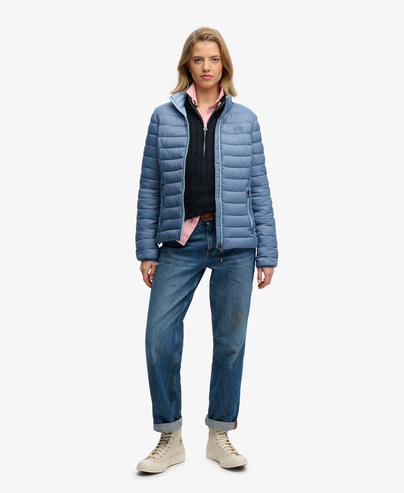 Veste femme Superdry rembourrée  Fuji Lite