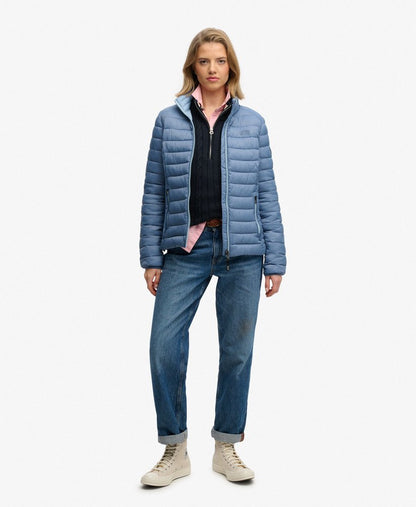 Veste femme Superdry rembourrée  Fuji Lite