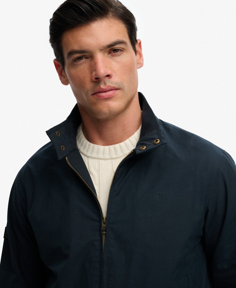 Veste homme Harrington