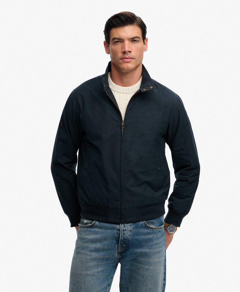 Veste homme Harrington