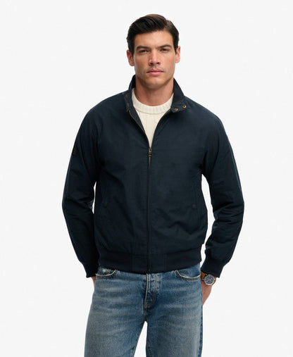 Veste homme Harrington