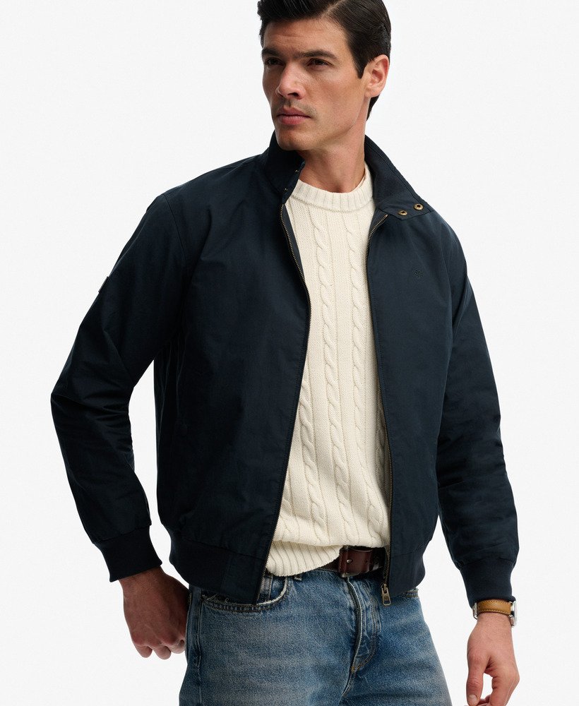 Veste homme Harrington