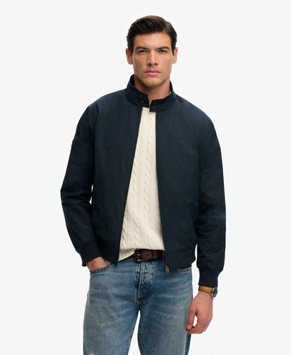 Veste homme Harrington