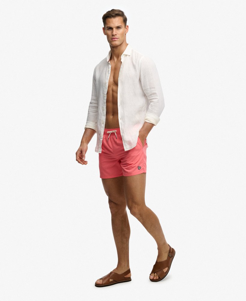 Short de bain  homme