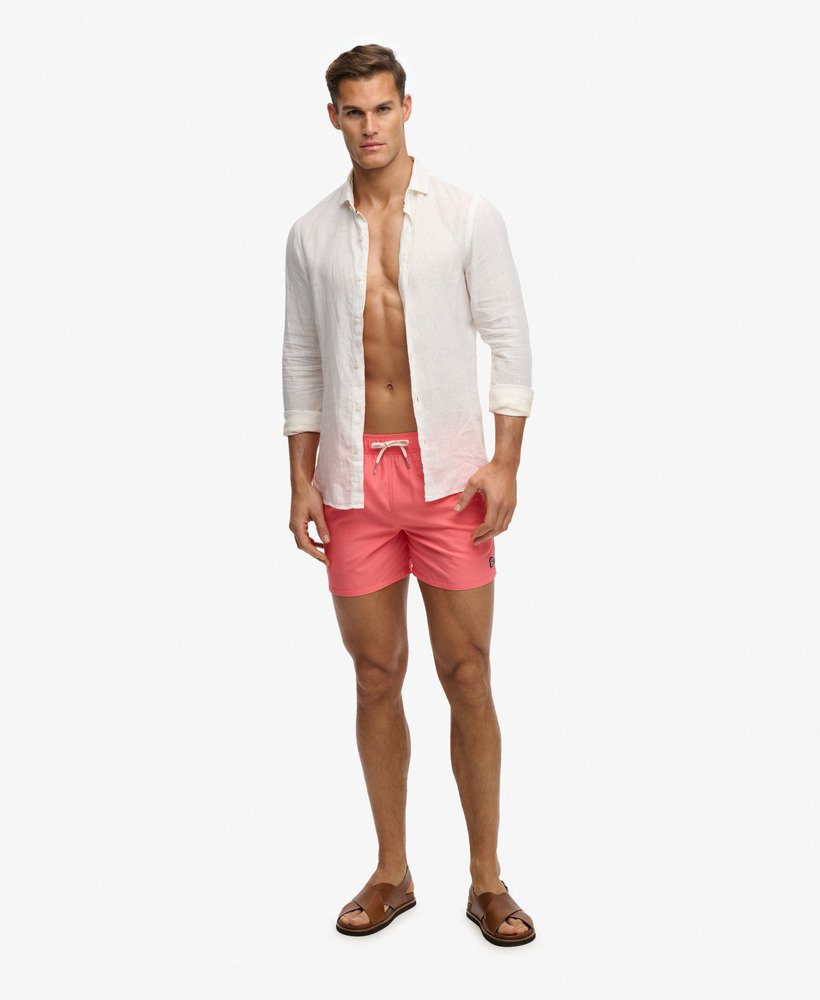 Short de bain  homme