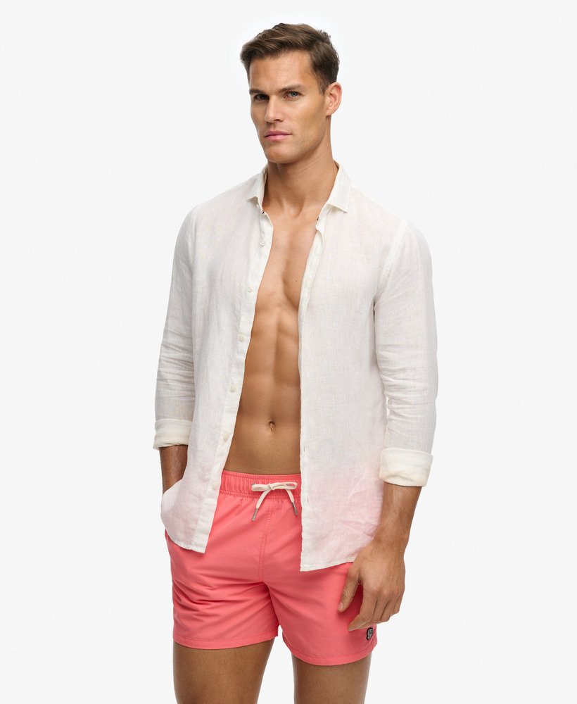 Short de bain  homme