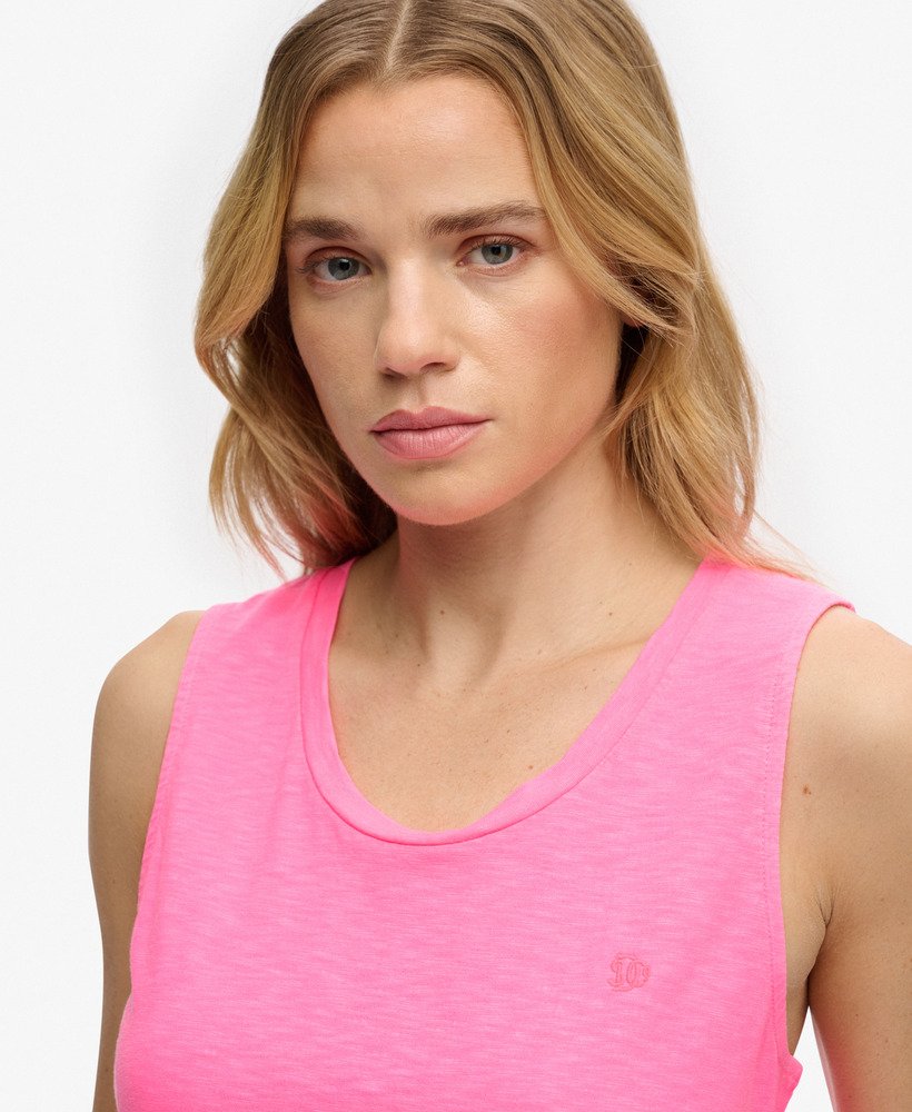 Débardeur femme Superdry