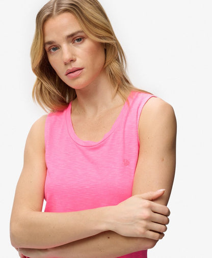 Débardeur femme Superdry
