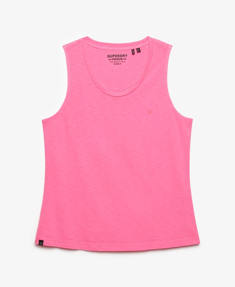 Débardeur femme Superdry