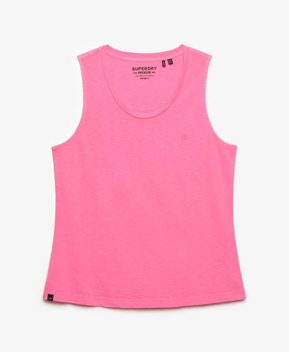 Débardeur femme Superdry
