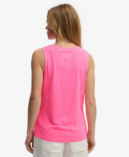Débardeur femme Superdry