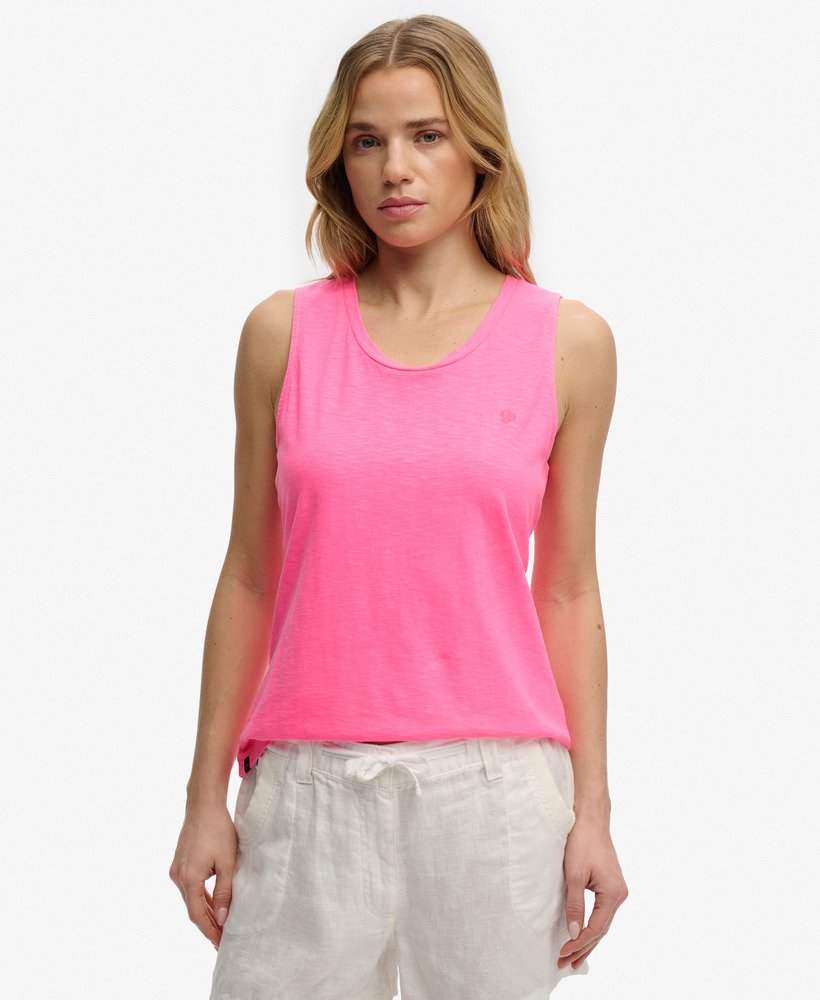 Débardeur femme Superdry