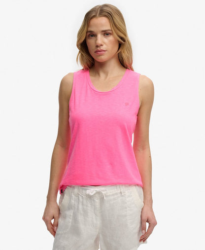 Débardeur femme Superdry