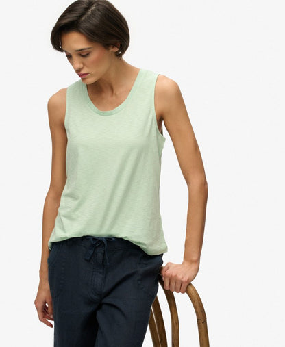 Débardeur femme Superdry
