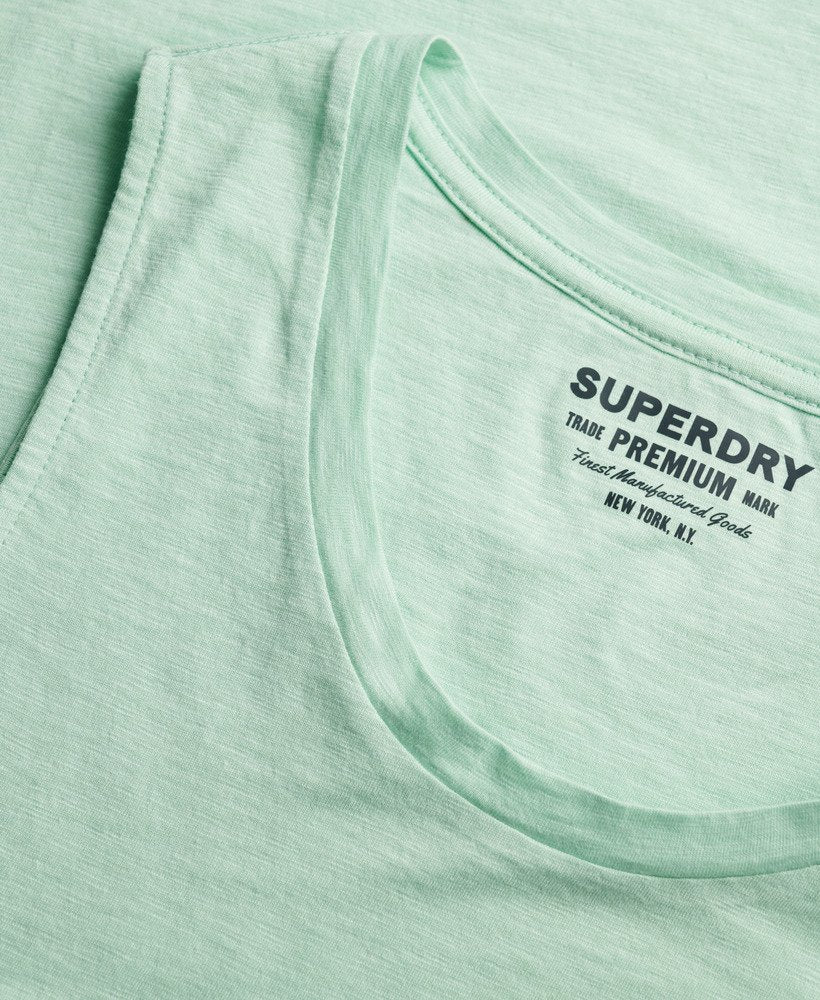 Débardeur femme Superdry