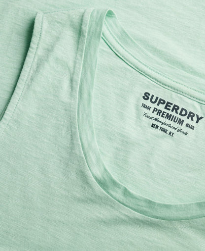 Débardeur femme Superdry