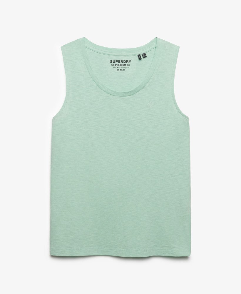 Débardeur femme Superdry