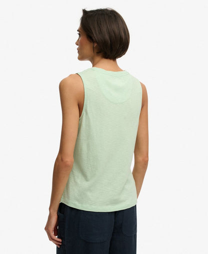Débardeur femme Superdry