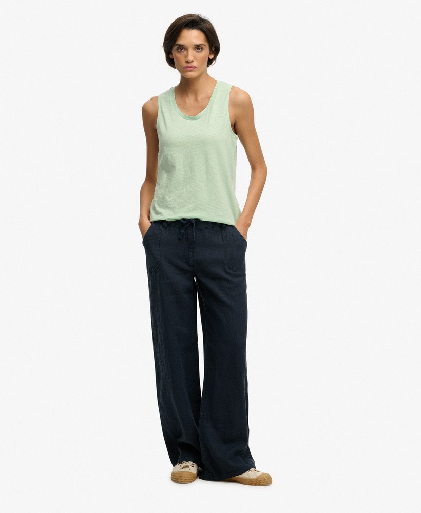 Débardeur femme Superdry