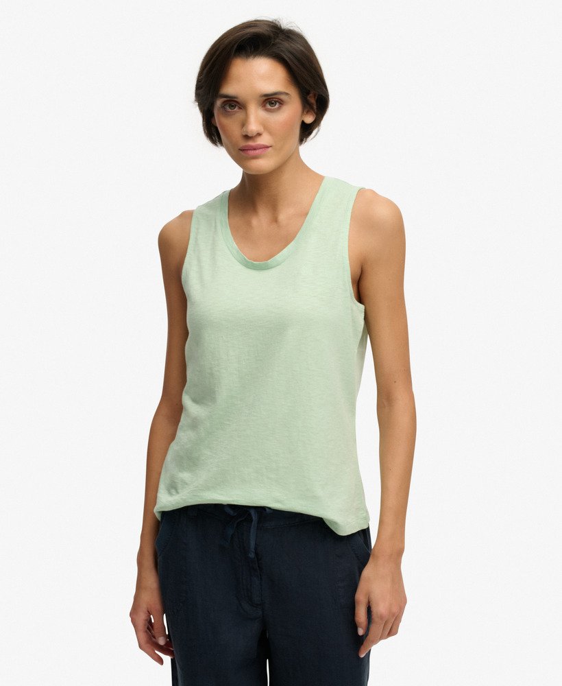 Débardeur femme Superdry