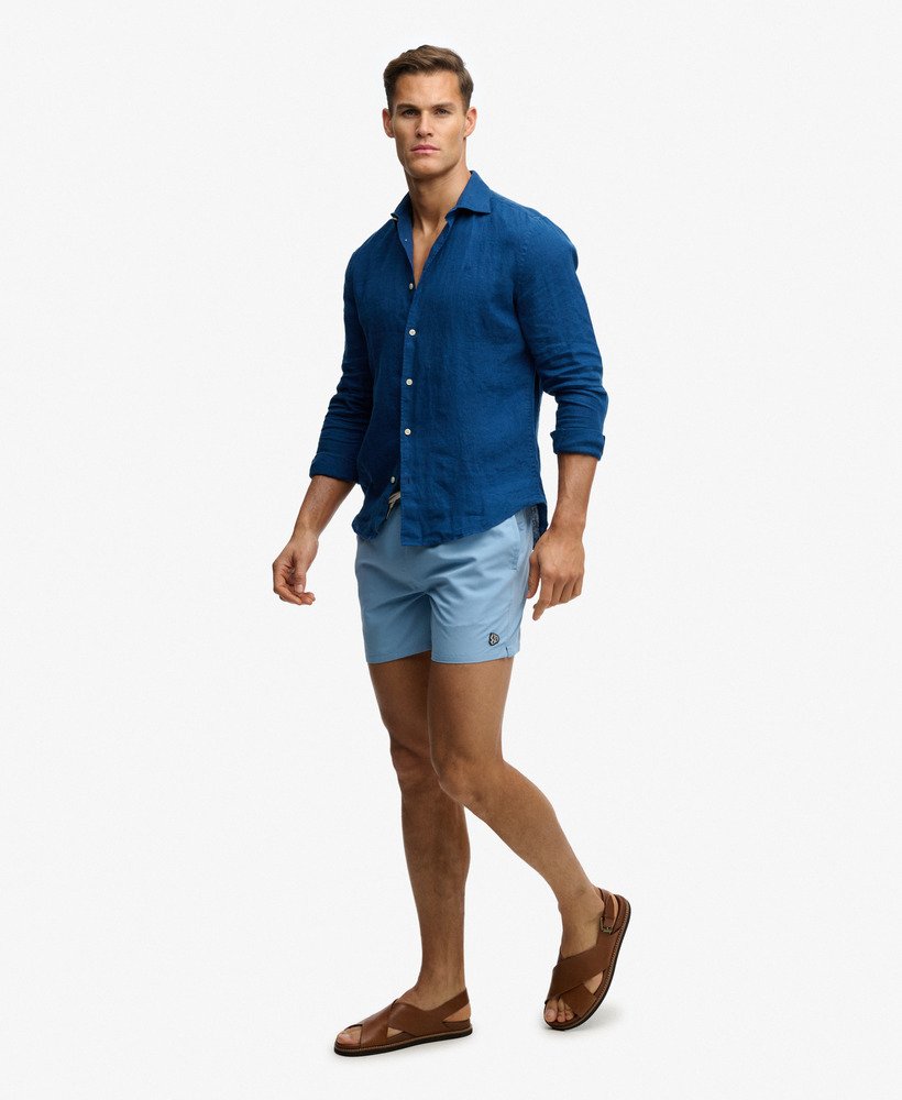 Short de bain  homme