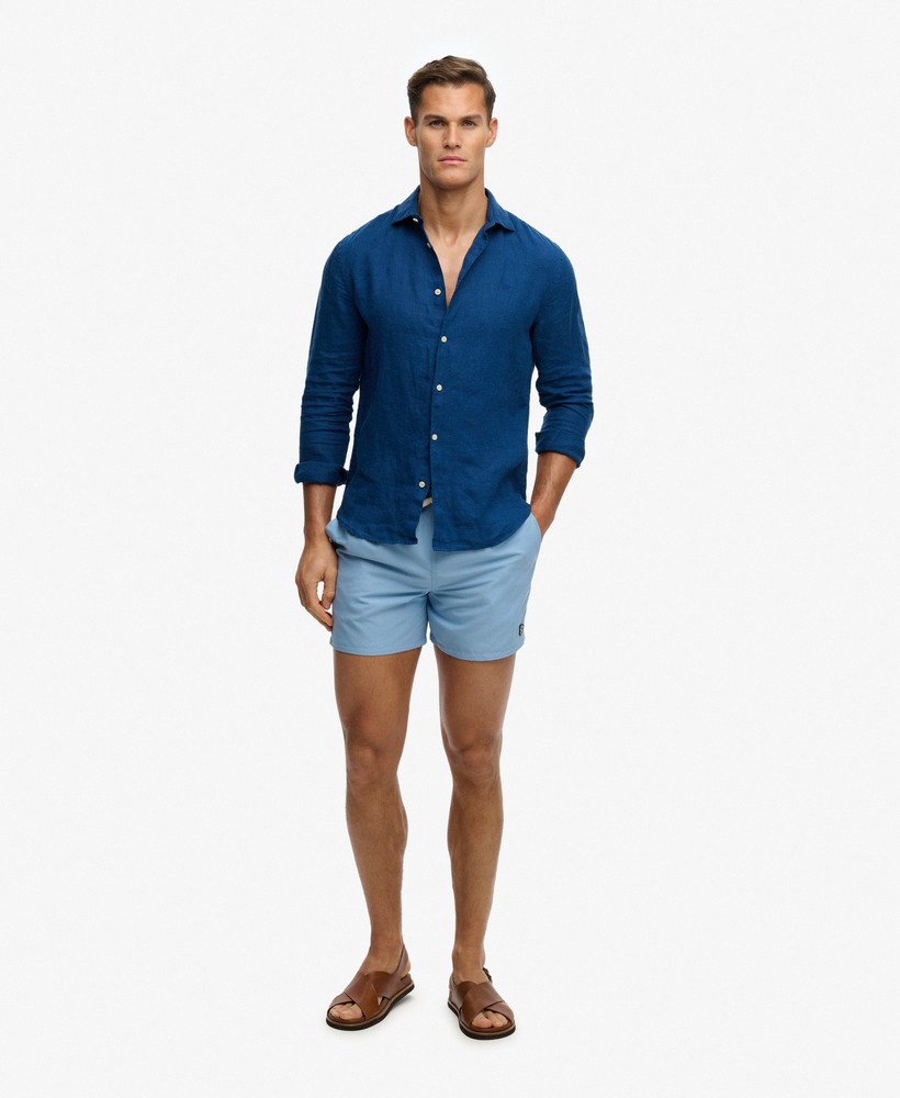 Short de bain  homme