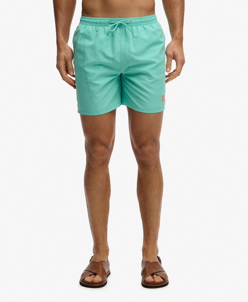 Short  de bain homme Superdry
