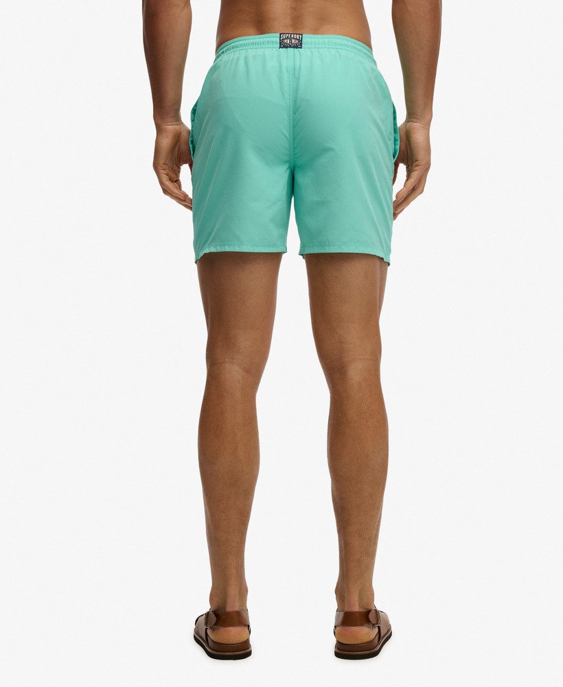 Short  de bain homme Superdry