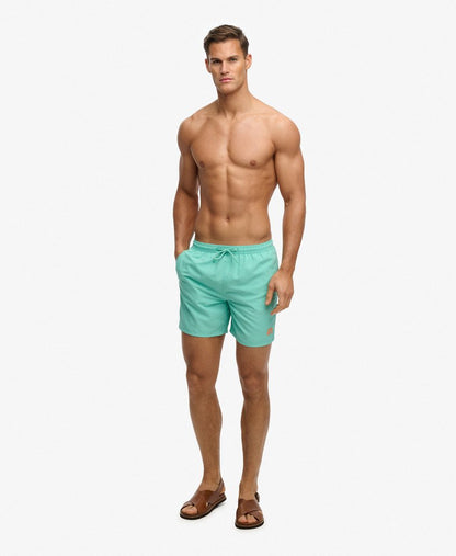 Short  de bain homme Superdry