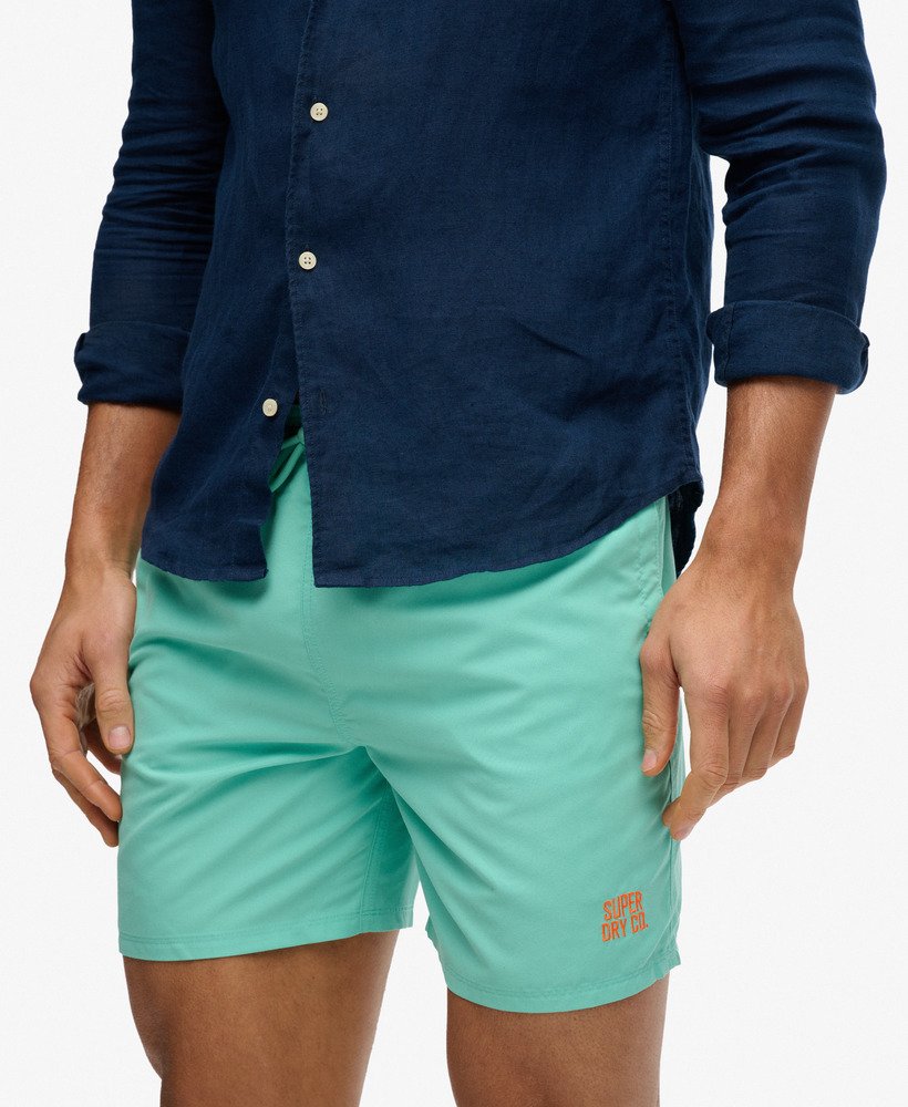 Short  de bain homme Superdry