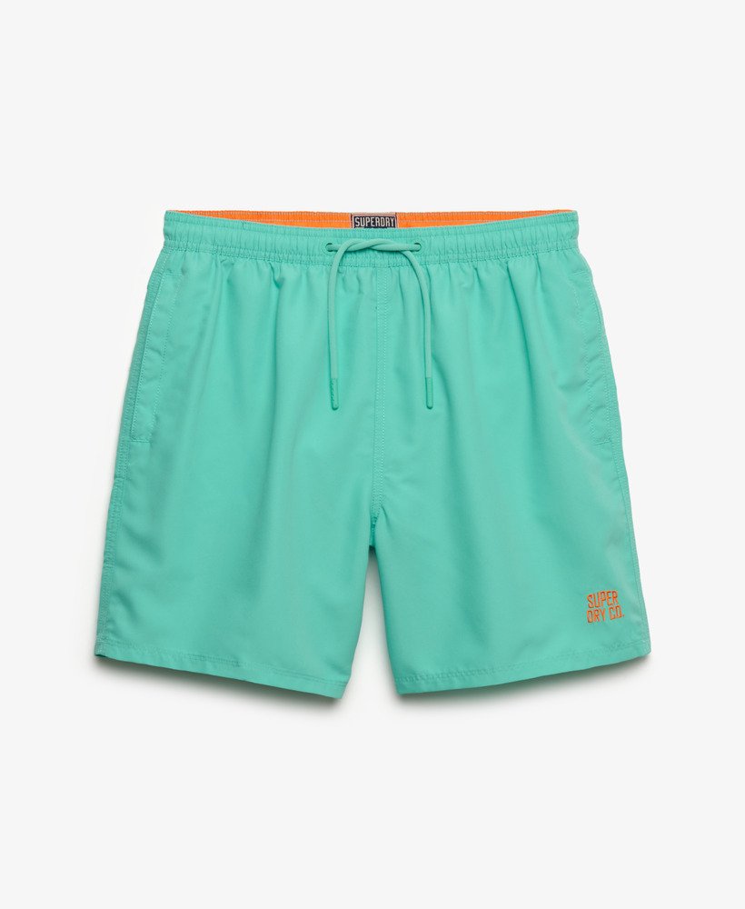 Short  de bain homme Superdry