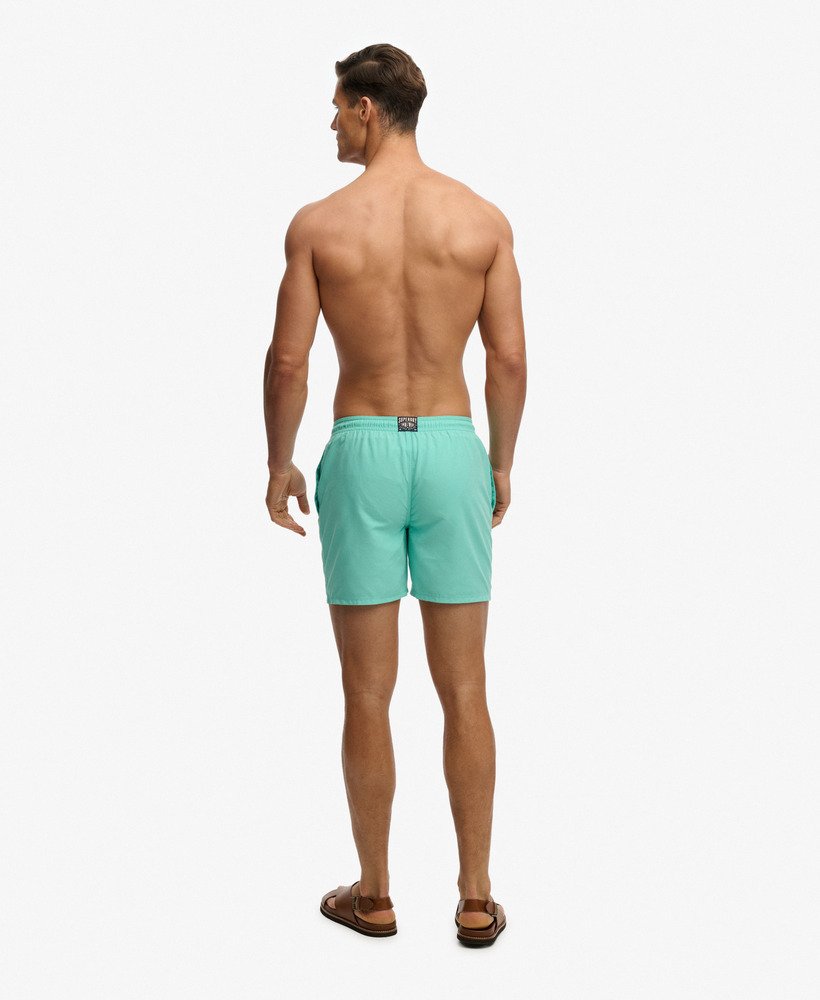 Short  de bain homme Superdry