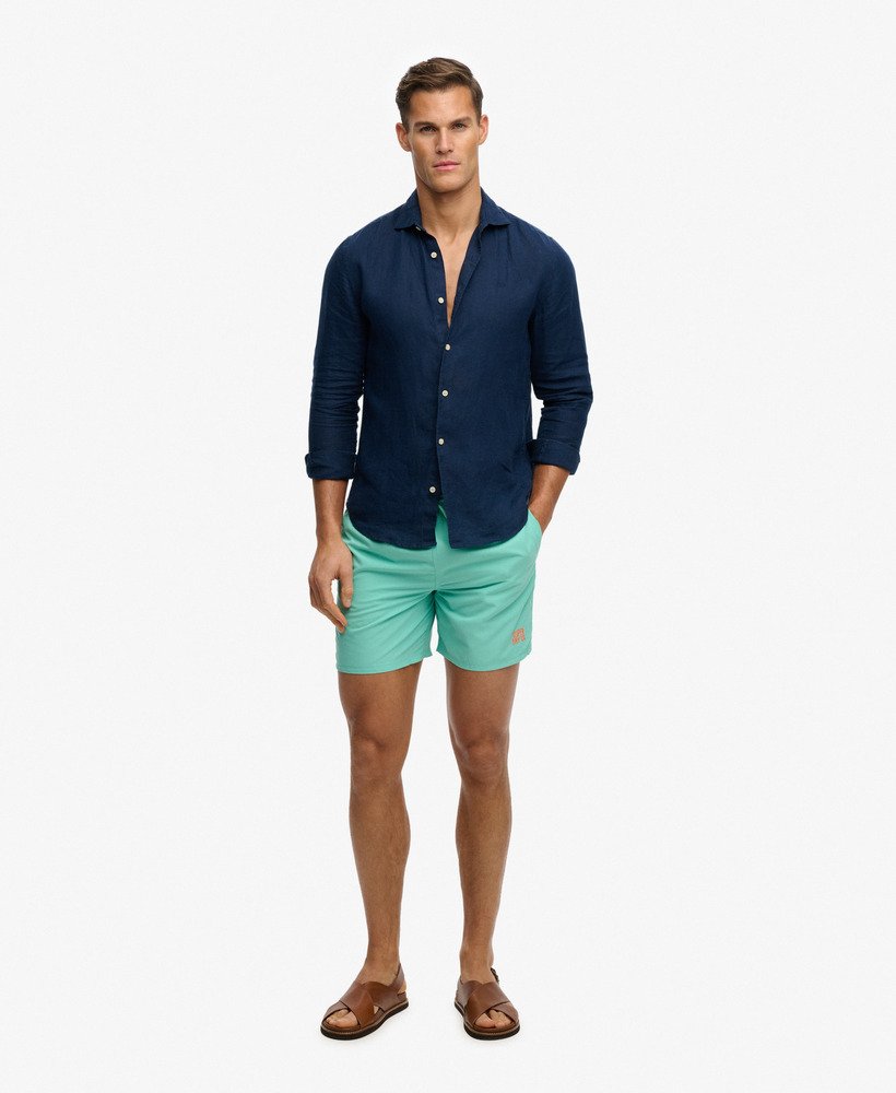 Short  de bain homme Superdry
