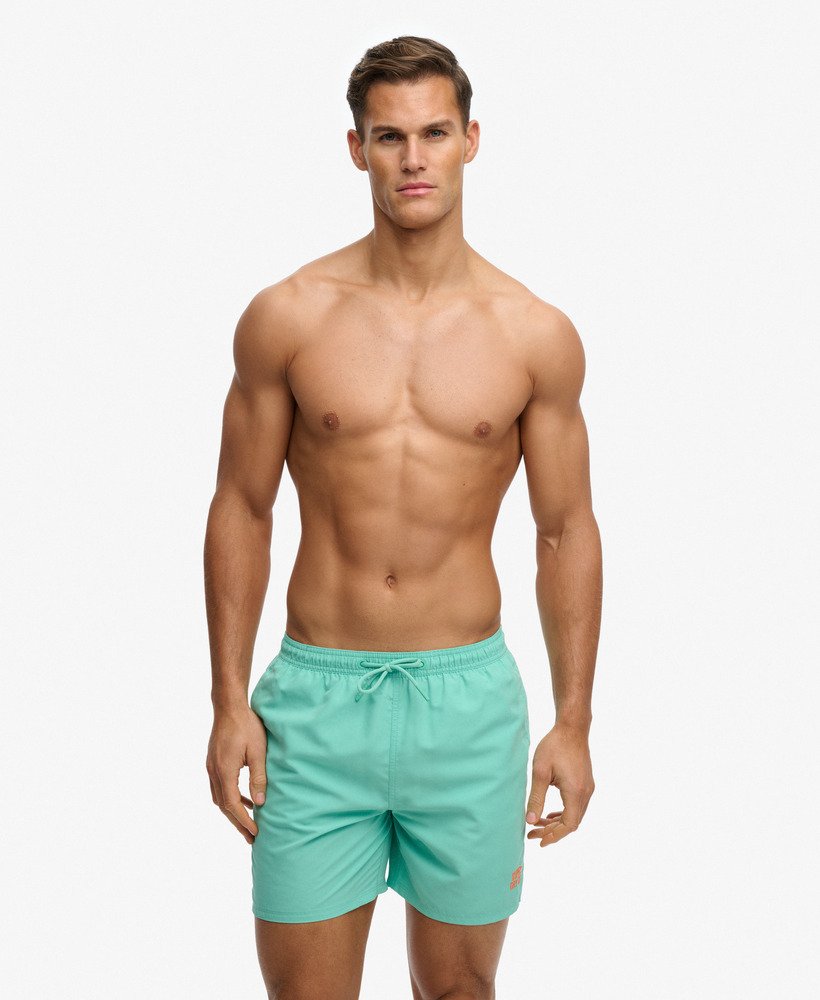 Short  de bain homme Superdry