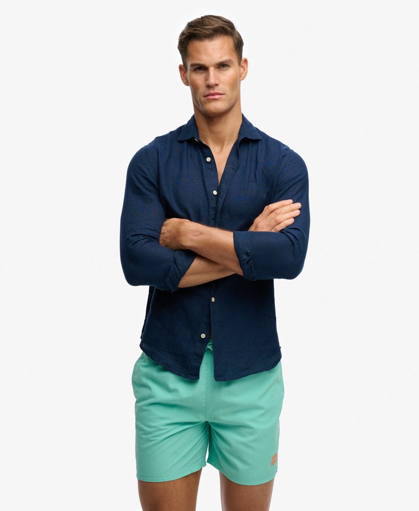 Short  de bain homme Superdry