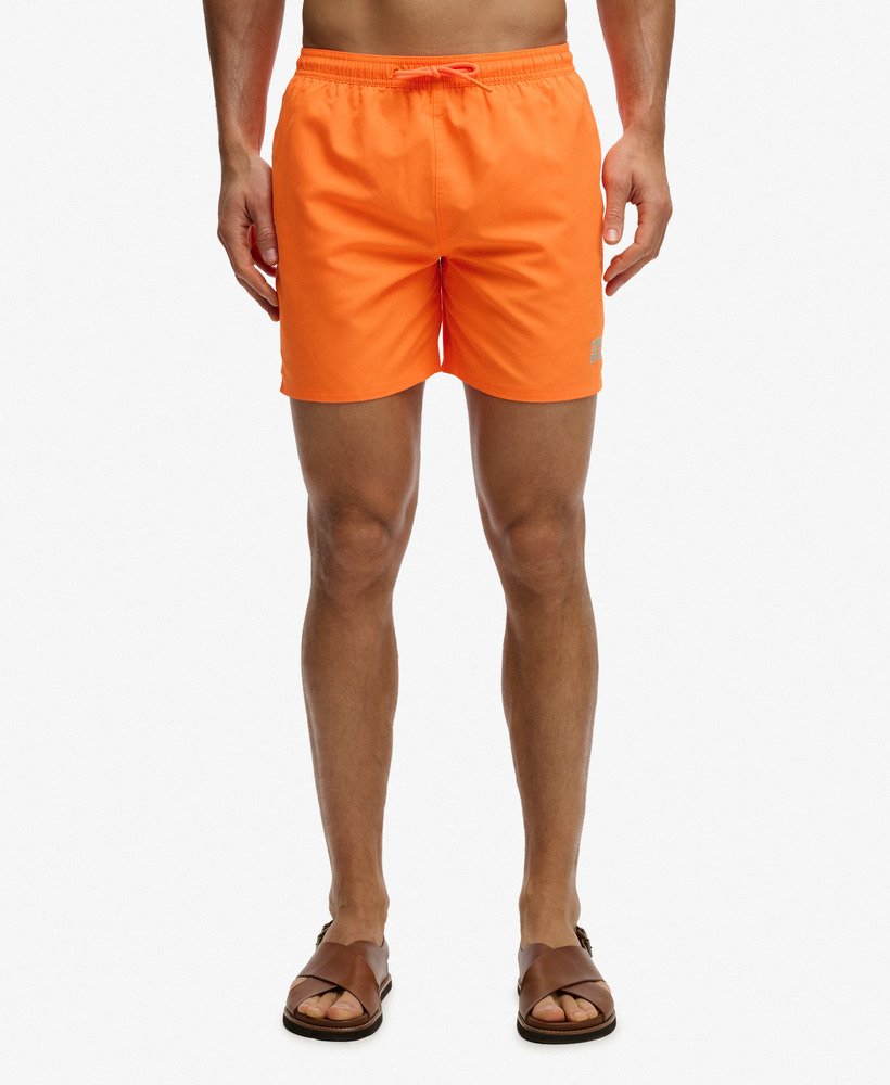 Short  de bain homme Superdry