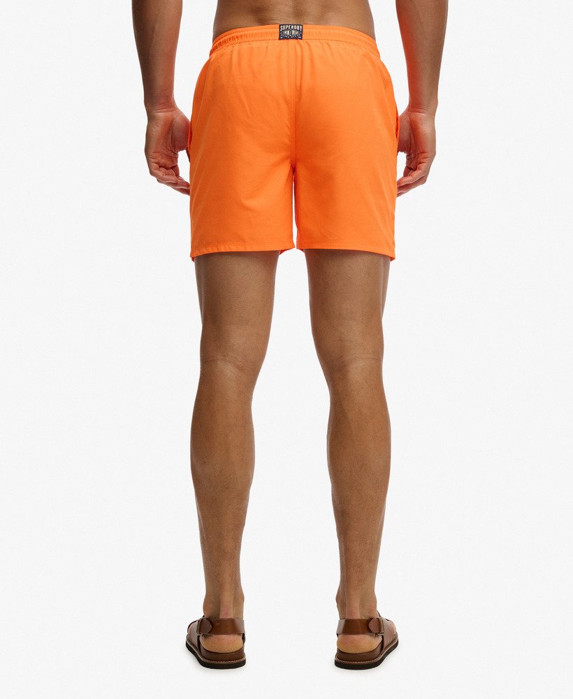 Short  de bain homme Superdry